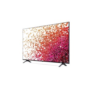 LG 50" 50NANO753PR 4K UHD NanoCell Smart LED TV 