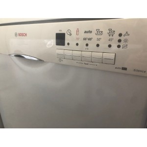 Használt Bosch SGS46M62EU mosogatógép [H10402] 