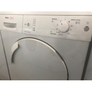 Használt Bosch WTE 84100BY szárítógép [H10382] 