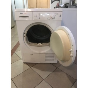 Használt Bosch WTE 84100BY szárítógép [H10382] 