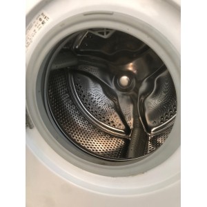 Használt Candy AQUA 1142 D-1 mini mosógép [H10651] 