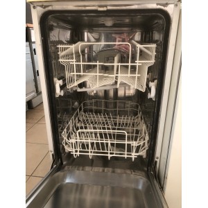Használt Candy CSF 458 E szabadonálló mosogatógép [H10571] 