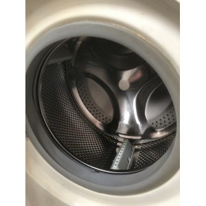 Használt Indesit WISE 107 X elöltöltős mosógép [H10611] 