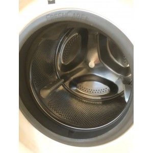 Felújított Whirlpool FWG81284W EU elöltöltős mosógép [HFS100] 