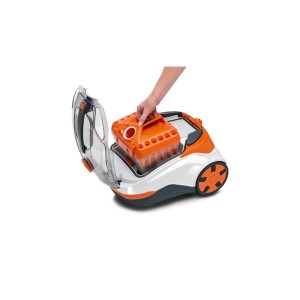 Thomas Cyclon Hybrid Pet & Friends hibrid porszívó 
