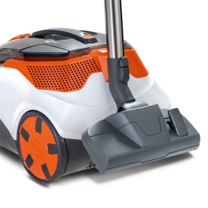 Thomas Cyclon Hybrid Pet & Friends hibrid porszívó 