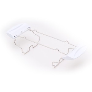 TOO TO-500-W 840W Fehér kenyérpirító