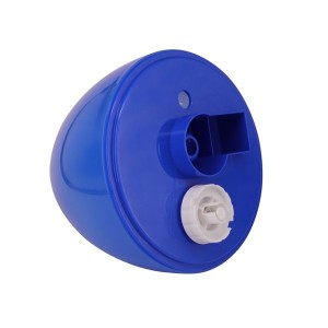 TOO HMF-121BL kék ultrahangos párásító 