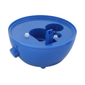 TOO HMF-121BL kék ultrahangos párásító 