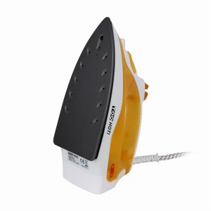 TOO IR-121-Y 1400W Sárga gőzölős vasaló