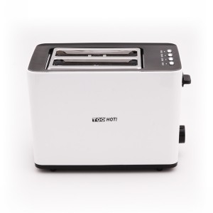 TOO TO-2SL106W-850W Fehér kenyérpirító