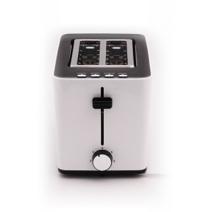 TOO TO-2SL106W-850W Fehér kenyérpirító