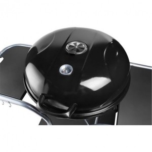 Fieldmann FZG 1014 faszenes kerti grill 