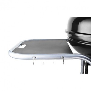Fieldmann FZG 1014 faszenes kerti grill 