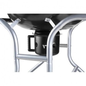 Fieldmann FZG 1014 faszenes kerti grill 