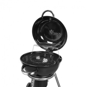 Fieldmann FZG 1013 faszenes kerti grill 