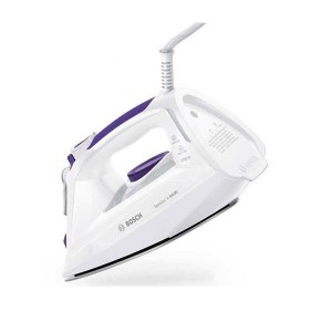 Bosch TDA3027010 lila-fehér gőzölős vasaló 