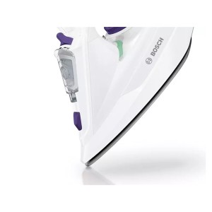 Bosch TDA3027010 lila-fehér gőzölős vasaló 