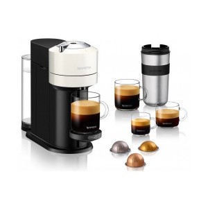 DeLonghi Nespresso ENV 120.W Vertuo fehér kapszulás kávéfőző 