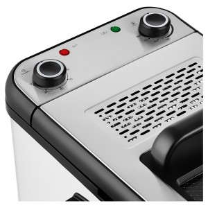 Sencor SFR 7200SS olajsütő fritőz 