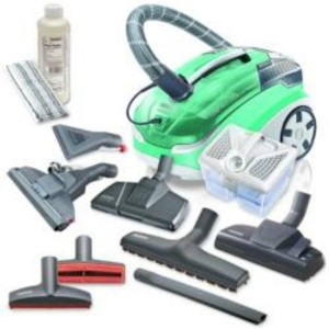 Thomas Multi Clean X10 Parquet Premium száraz-nedves takarítógép 