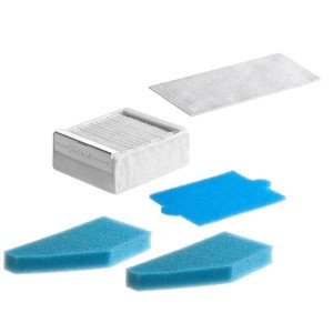 Thomas Multi Clean X10 Parquet Premium száraz-nedves takarítógép 