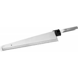 Clatronic EM 3702 Fekete-inox elektromos kés