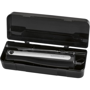 Clatronic EM 3702 Fekete-inox elektromos kés