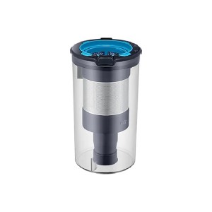 Samsung VS15A6032R5/GE Jet 60 Pet ezüst Álló porszívó