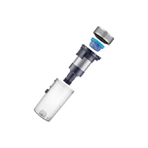 Samsung VS15A6032R5/GE Jet 60 Pet ezüst Álló porszívó