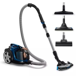 Philips FC9745/09 PowerPro Expert kék porzsák nélküli porszívó 