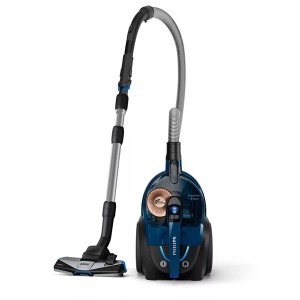 Philips FC9745/09 PowerPro Expert kék porzsák nélküli porszívó 