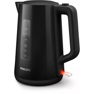 Philips HD9318/20 Daily Collection Series 3000 Fekete vízforraló