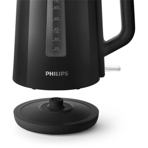 Philips HD9318/20 Daily Collection Series 3000 Fekete vízforraló