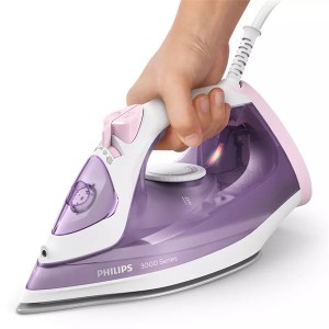 Philips 3000 Series DST3010/30 Lila gőzölős vasaló