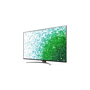 LG 50" 50NANO813PA 4K UHD NanoCell Smart LED TV 