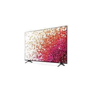 LG 55" 55NANO753PR 4K UHD NanoCell Smart LED TV 