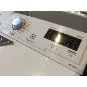Felújított Electrolux EWT1266ESW Felültöltős mosógép [HFV30] 