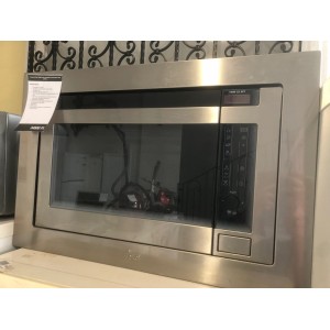 Használt Teka TMW 22 BIT beépíthető mikróhullámú sütő [H10593] 