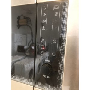 Használt Teka TMW 22 BIT beépíthető mikróhullámú sütő [H10593] 