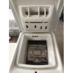 Használt Mastercook PTE-1030 W felültöltős mosógép [H10706] 