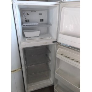 Használt LG GR-242 hűtőszekrény [H10696] 