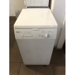 Használt Bosch WOL1650 felültöltős mosógép [H10714] 