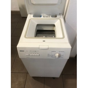 Használt Bosch WOL1650 felültöltős mosógép [H10714] 
