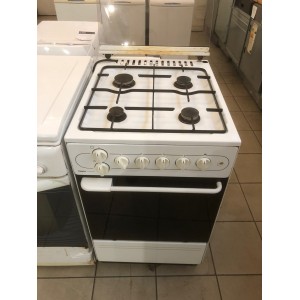 Használt Pelgrim Avant Garde kombinált tűzhely [H10716] 