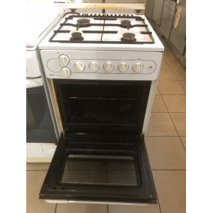 Használt Pelgrim Avant Garde kombinált tűzhely [H10716] 