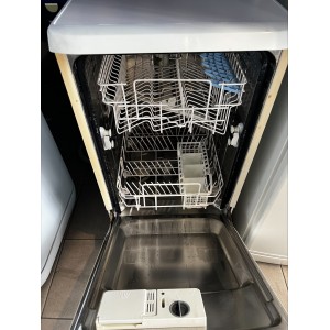 Használt Indesit D41 keskeny mosogatógép [H10728] 