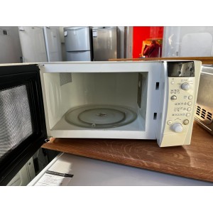 Használt LG MS-2384B mikrohullámú sütő [H10749] 