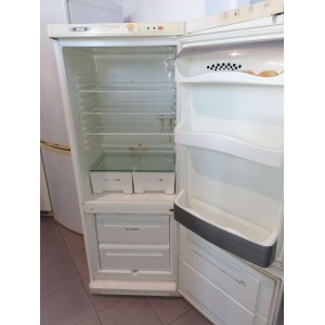 Használt Zanussi 2 kompresszoros hűtőszekrény [H10757] 