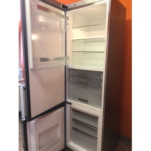 Használt Siemens KG39FP90 kombinált hűtőszekrény [H10772] 
